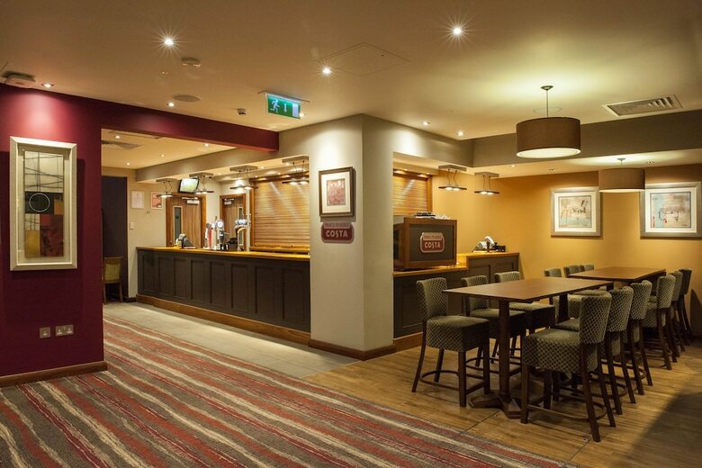 Hotel Premier Inn London Bank - Tower