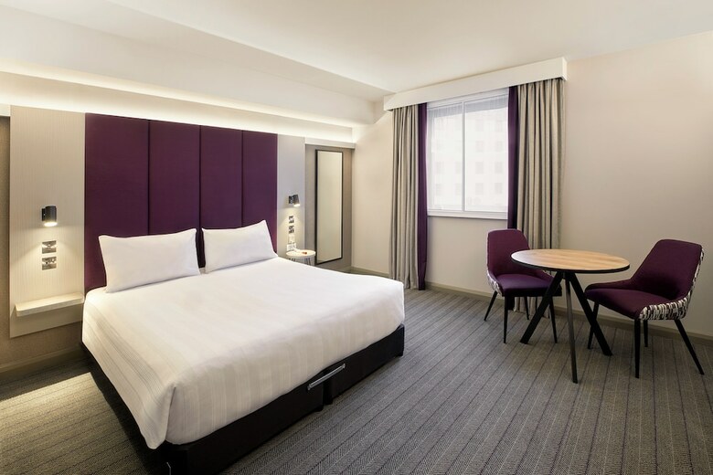 Hotel Premier Inn London Bank - Tower