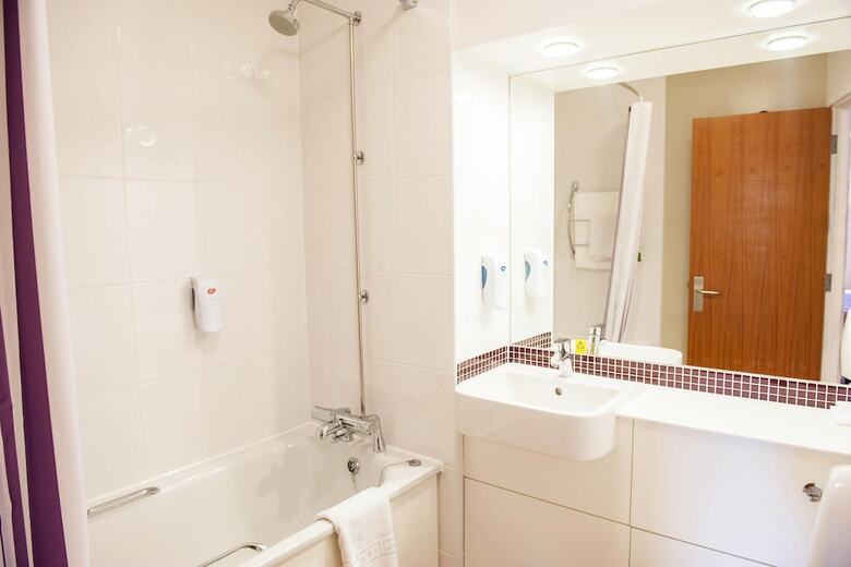 Hotel Premier Inn Llandudno - Glan-conwy