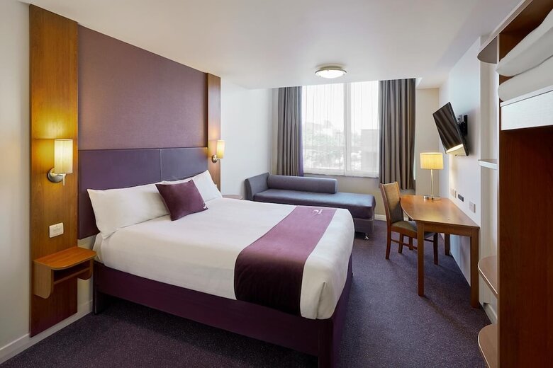 Hotel Premier Inn Llandudno - Glan-conwy