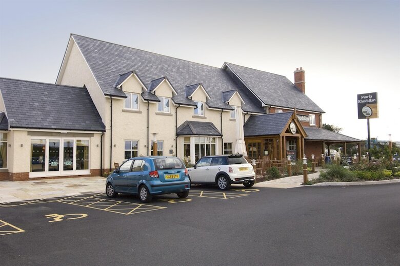 Hotel Premier Inn Rhuddlan