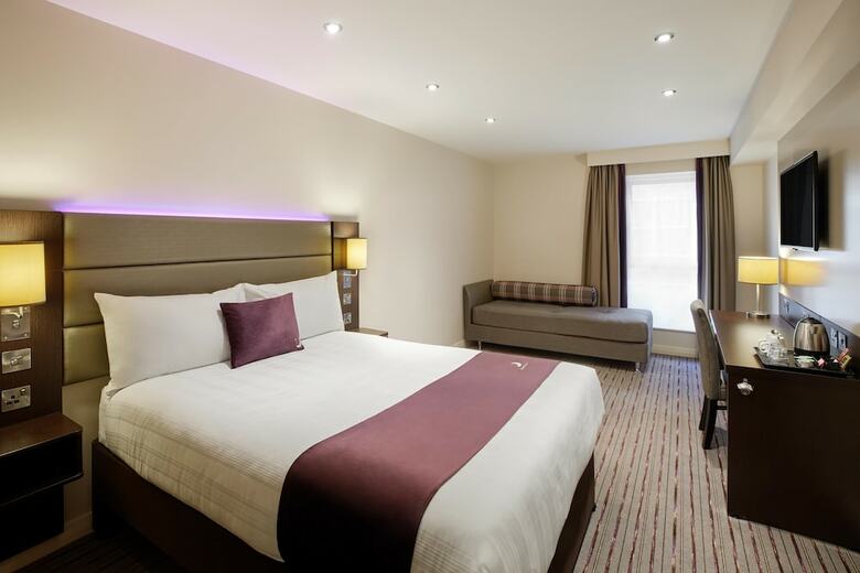 Hotel Premier Inn Tring