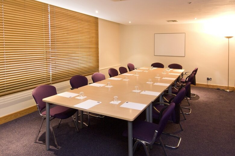 Hotel Premier Inn Manchester - Arena/printworks