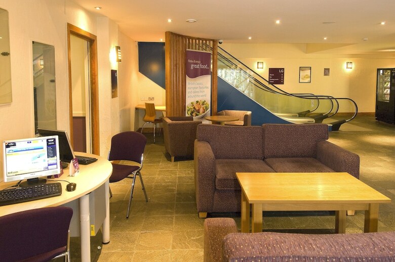 Hotel Premier Inn Manchester - Arena/printworks