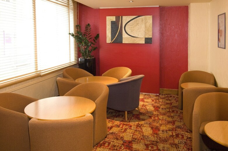 Hotel Premier Inn Manchester - Arena/printworks
