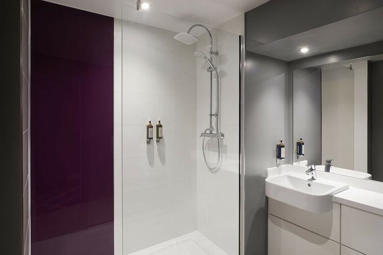 Hotel Premier Inn Stoke-on-trent - Hanley