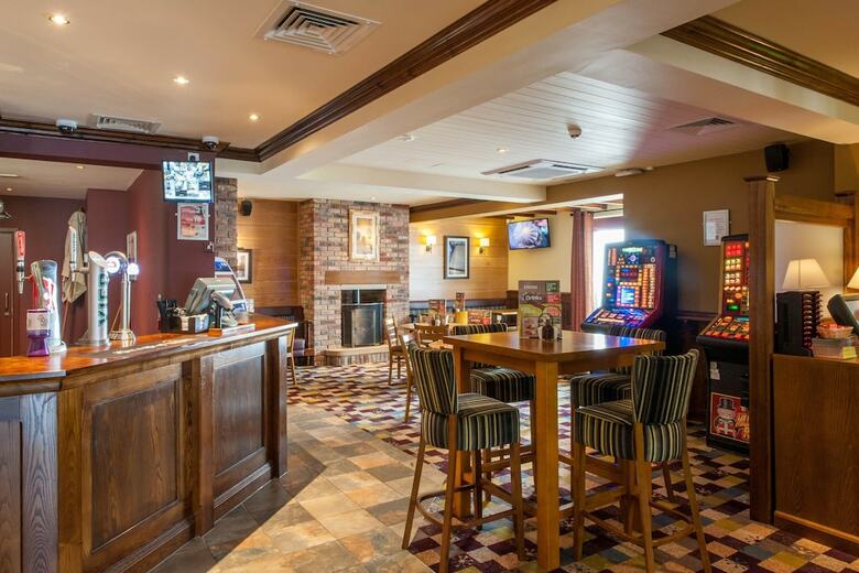 Hotel Premier Inn Stoke-on-trent - Hanley