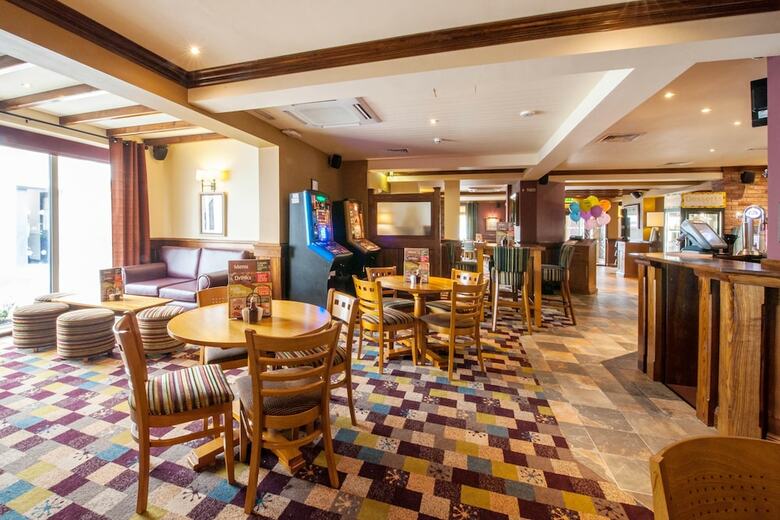 Hotel Premier Inn Stoke-on-trent - Hanley