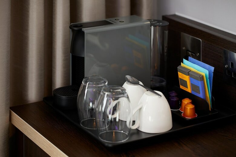 Hotel Premier Inn Stoke-on-trent - Hanley