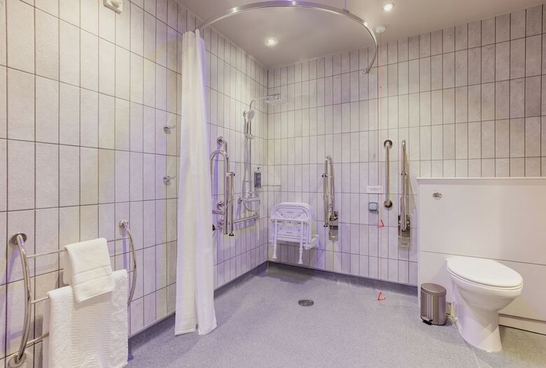 Hotel Premier Inn Durham City Centre - Walkergate