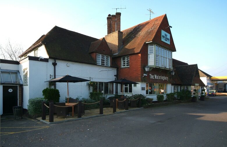 Hotel Premier Inn Maidstone - A26/wateringbury