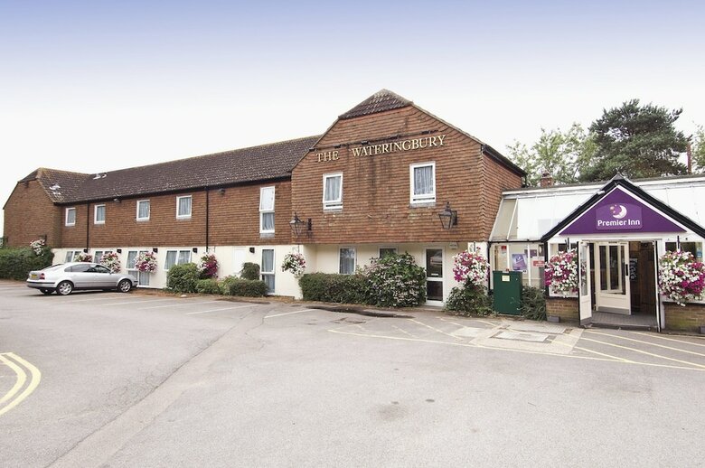 Hotel Premier Inn Maidstone - A26/wateringbury