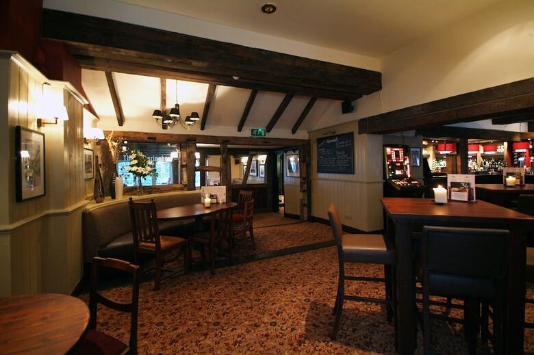 Hotel Premier Inn Maidstone - A26/wateringbury