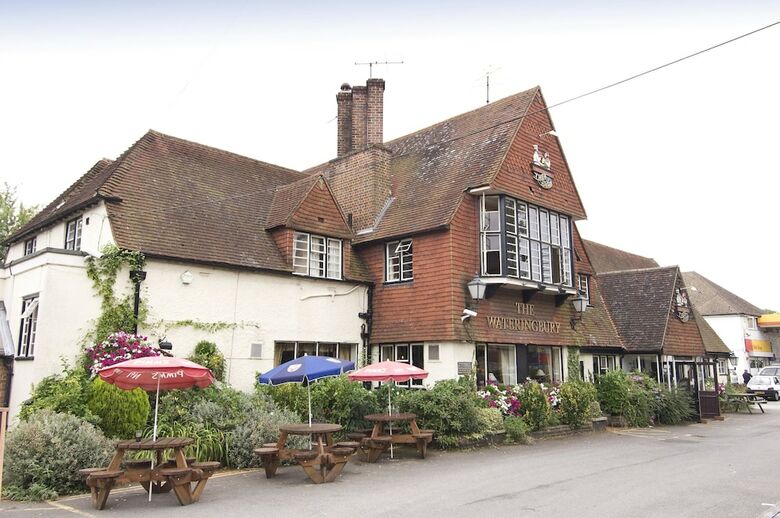 Hotel Premier Inn Maidstone - A26/wateringbury