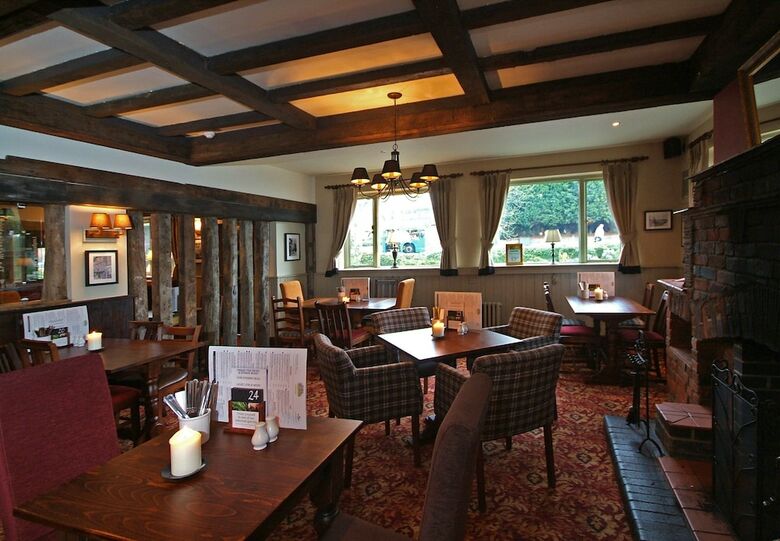 Hotel Premier Inn Maidstone - A26/wateringbury