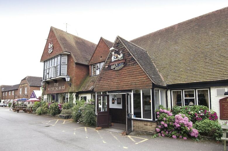 Hotel Premier Inn Maidstone - A26/wateringbury