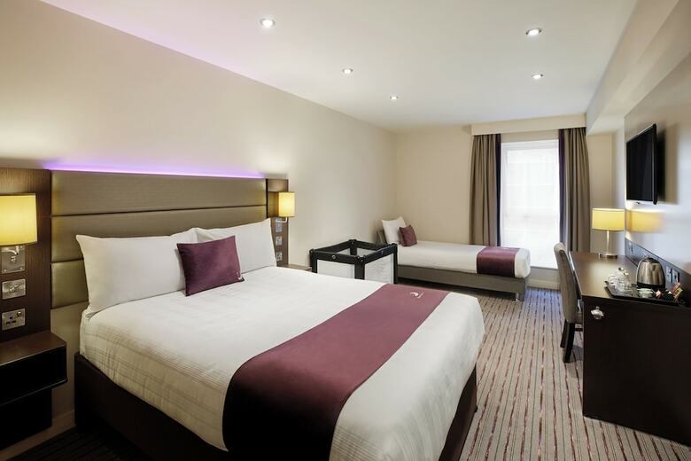 Hotel Premier Inn Maidstone - A26/wateringbury