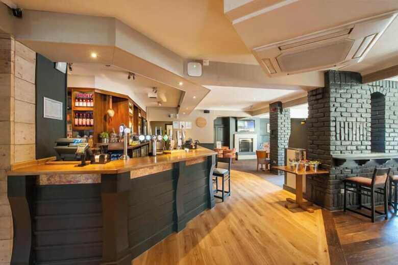 Hotel Premier Inn Telford Central