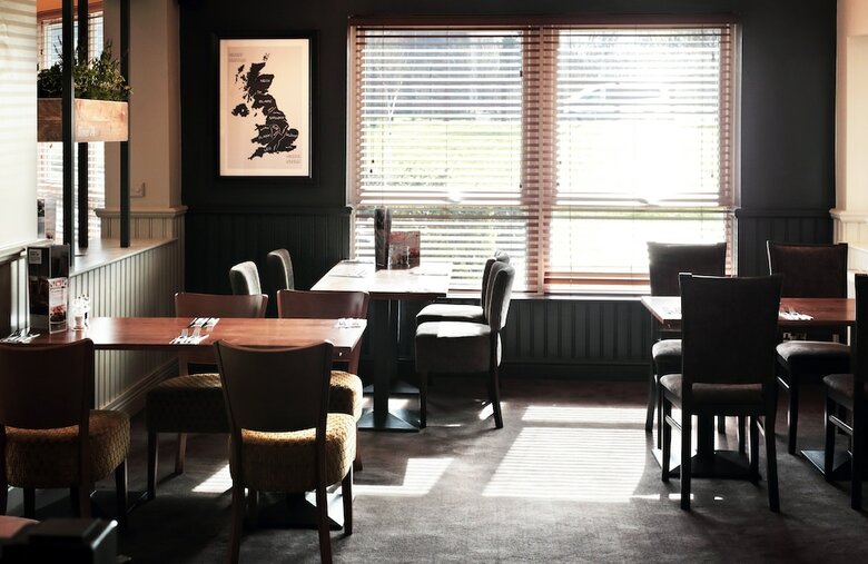 Hotel Premier Inn Darlington East - Morton Park