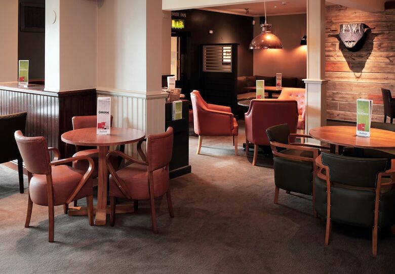 Hotel Premier Inn Darlington East - Morton Park