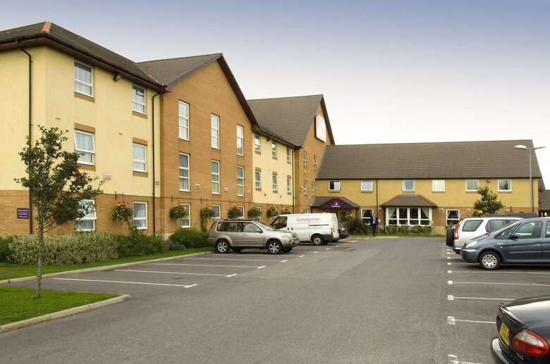 Hotel Premier Inn Darlington East - Morton Park