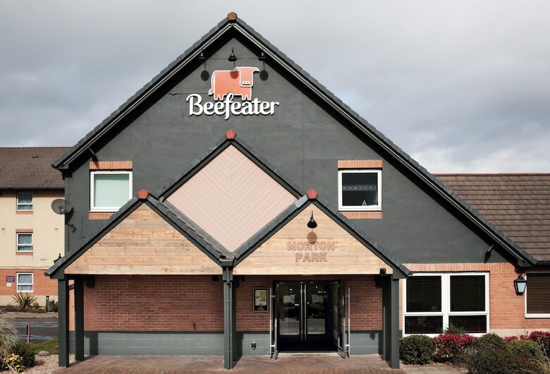 Hotel Premier Inn Darlington East - Morton Park