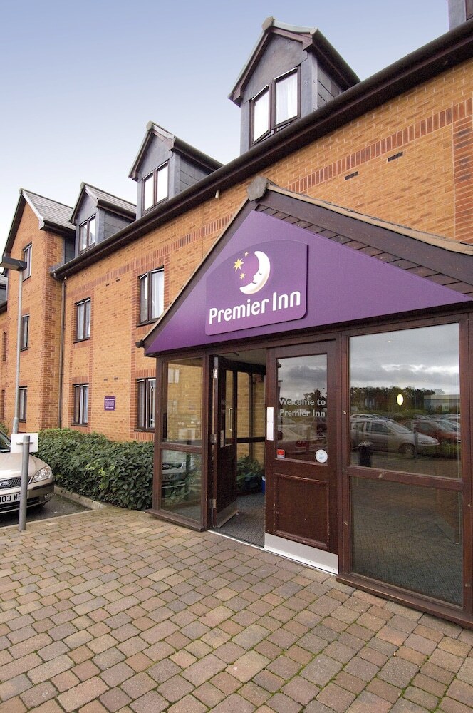Hotel Premier Inn Stafford North - Hurricane