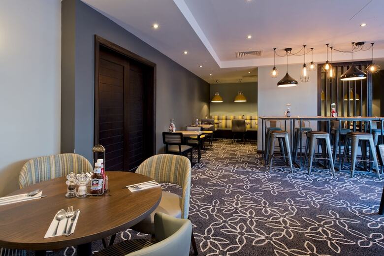 Hotel Premier Inn London Wembley Stadium