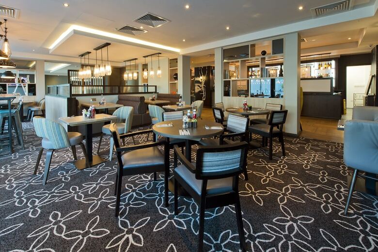 Hotel Premier Inn London Wembley Stadium