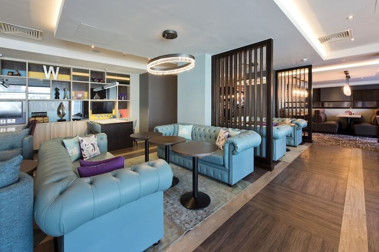 Hotel Premier Inn London Wembley Stadium