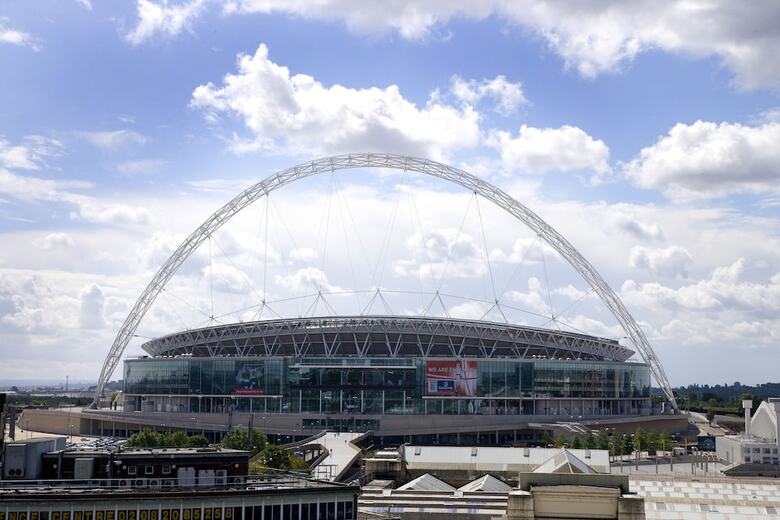 Hotel Premier Inn London Wembley Stadium