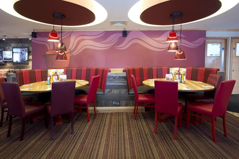 Hotel Premier Inn Catterick Garrison