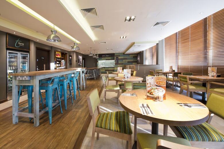 Hotel Premier Inn London Lewisham