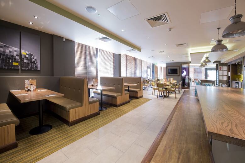 Hotel Premier Inn London Lewisham