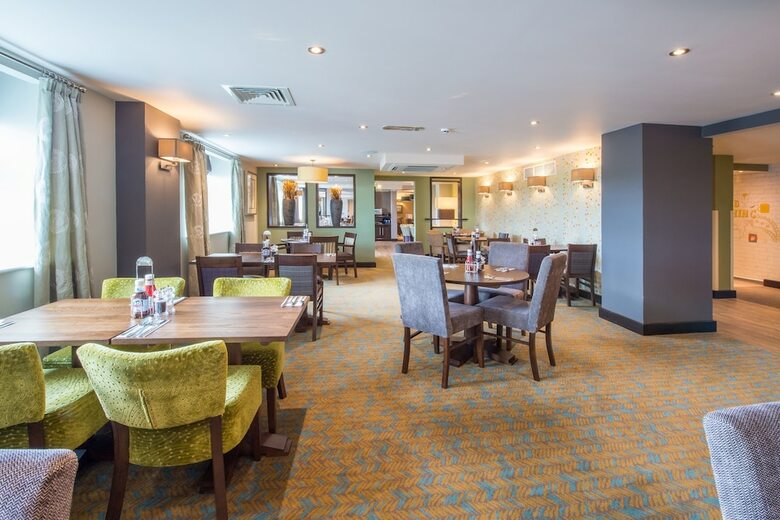 Hotel Premier Inn London Kingston Upon Thames