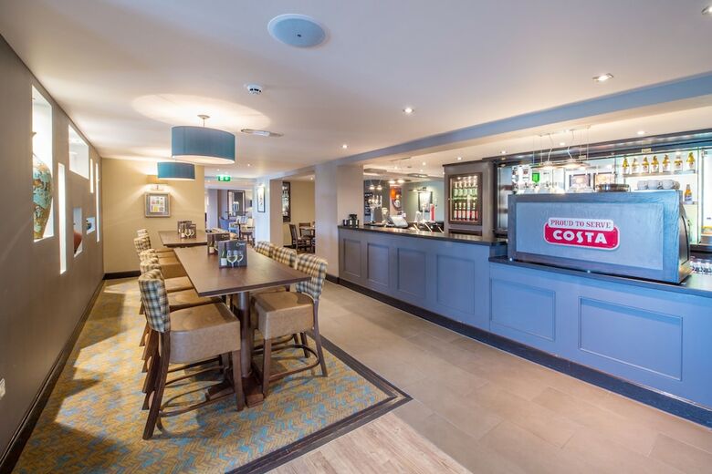 Hotel Premier Inn London Kingston Upon Thames