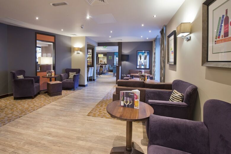 Hotel Premier Inn Sunderland City Centre