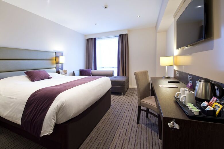 Hotel Premier Inn Sunderland City Centre