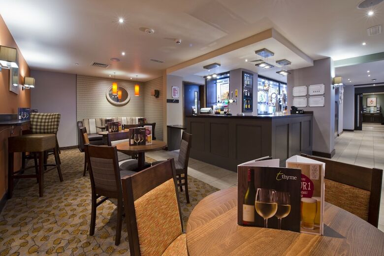 Hotel Premier Inn Sunderland City Centre