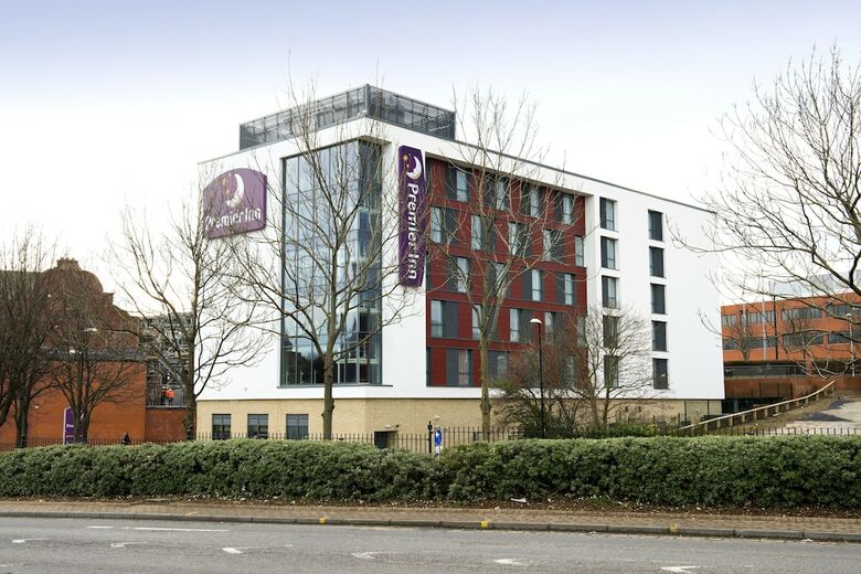 Hotel Premier Inn Sunderland City Centre