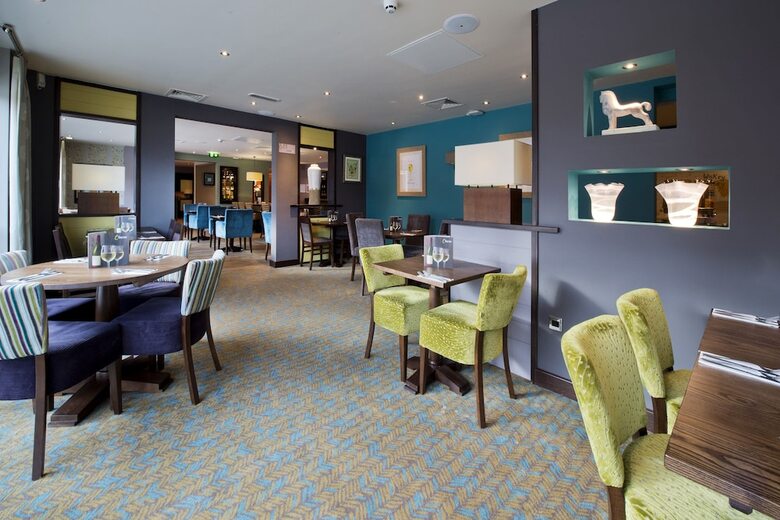 Hotel Premier Inn Sunderland City Centre