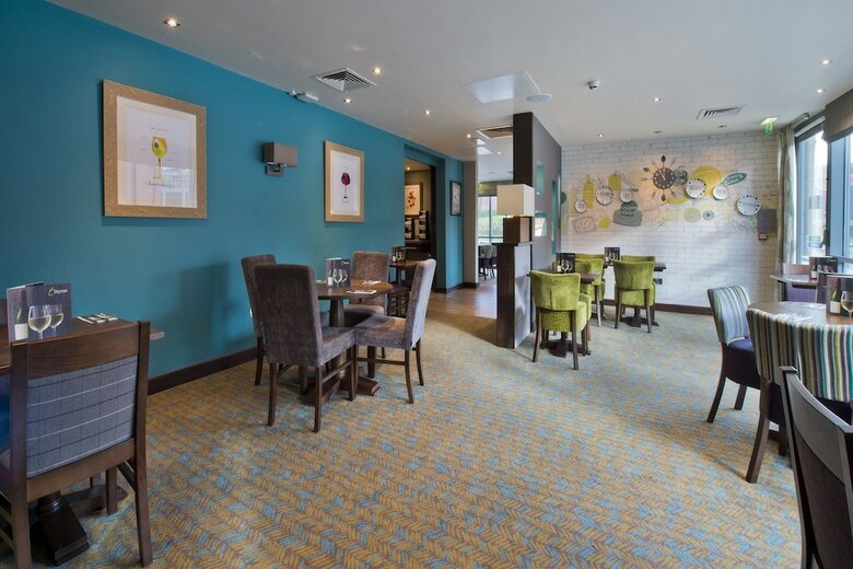 Hotel Premier Inn Sunderland City Centre