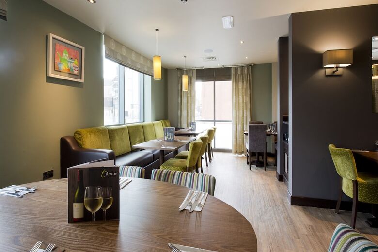 Hotel Premier Inn Sunderland City Centre