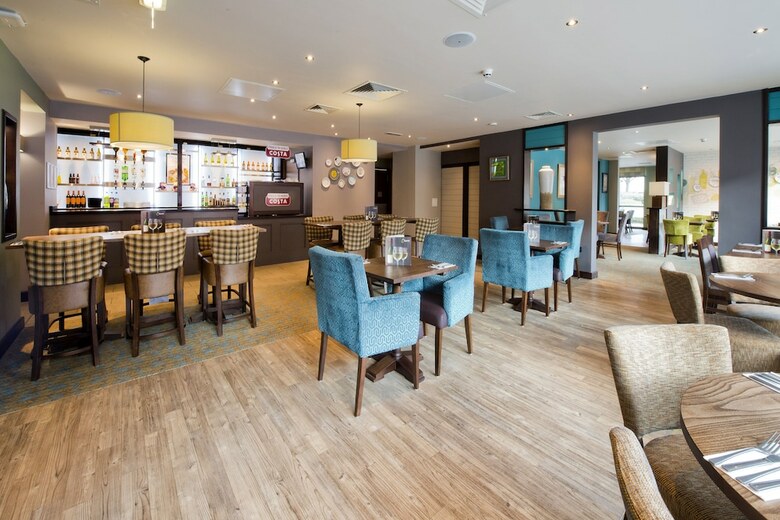 Hotel Premier Inn Sunderland City Centre