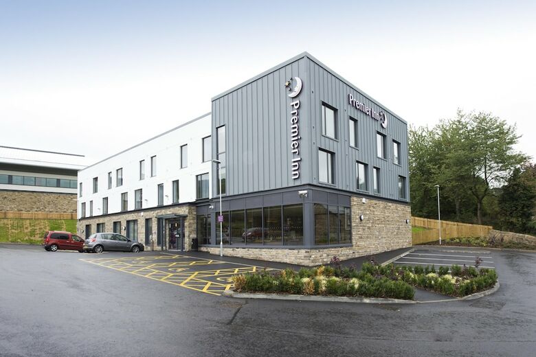 Hotel Premier Inn Matlock
