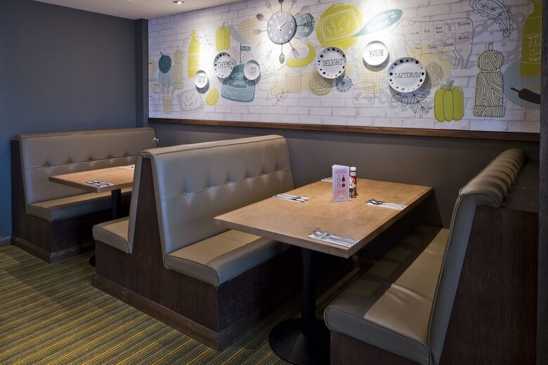 Hotel Premier Inn Chipping Norton