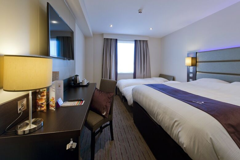 Hotel Premier Inn Reading Gateway