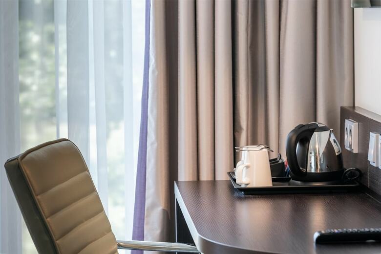 Hotel Premier Inn Darmstadt City Centre
