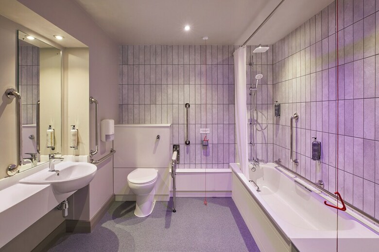 Hotel Premier Inn London Waterloo - Lambeth Road