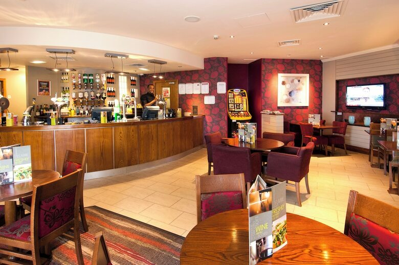 Hotel Premier Inn London Wembley Park